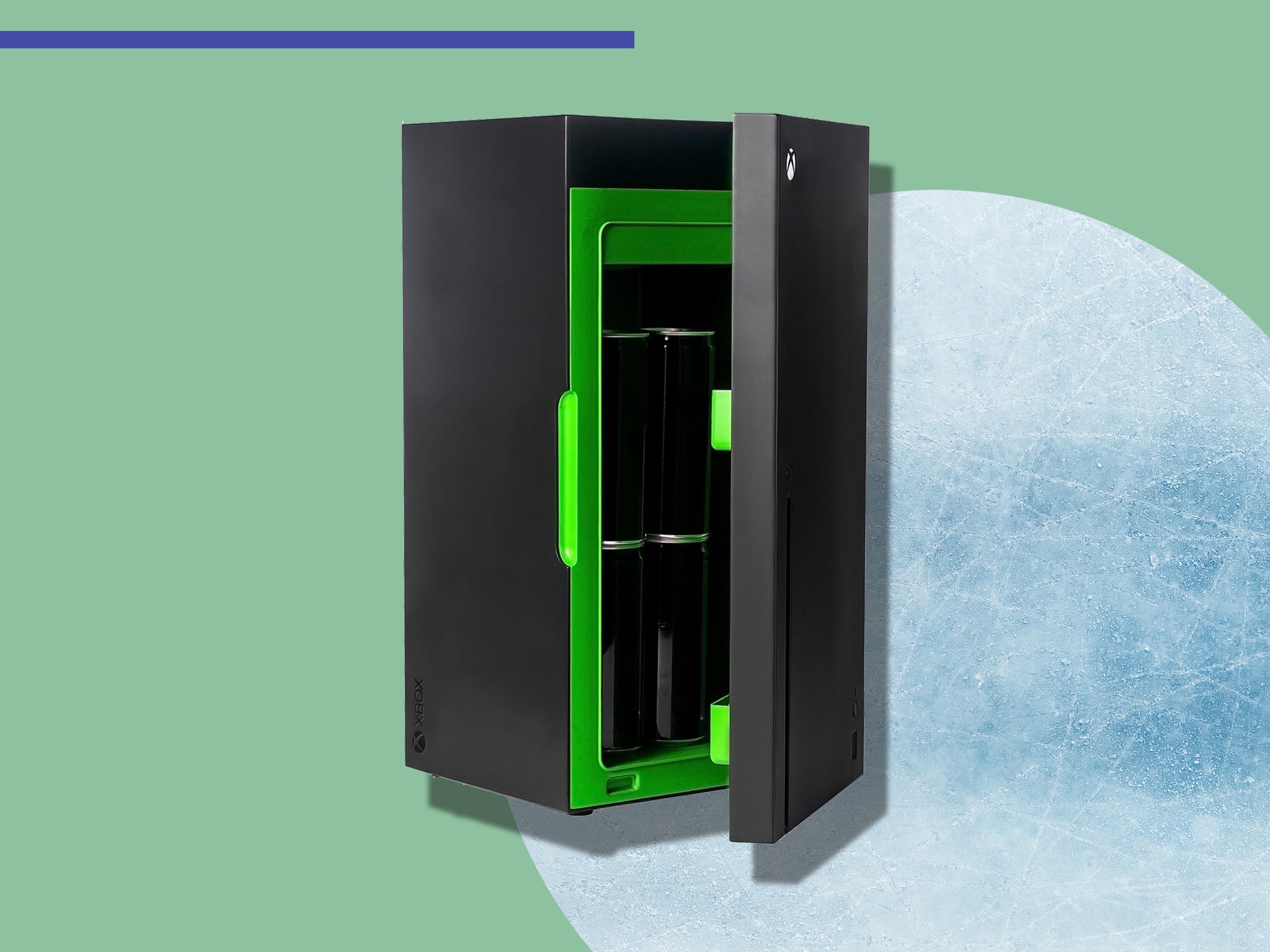 Xbox Series X mini fridge Release date price and how to pre